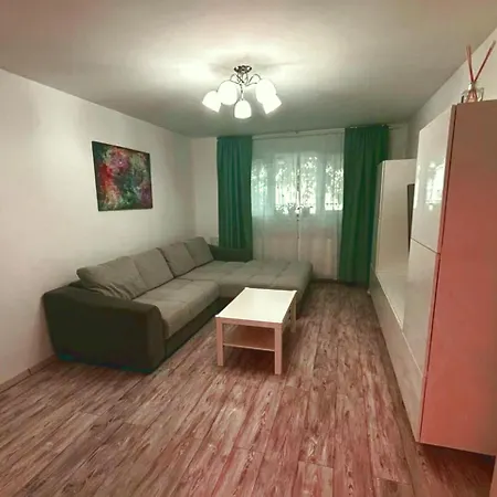 Apartament 4 Camere De Inchiriat Apartment Bucharest