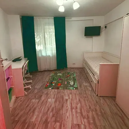 Apartament 4 Camere De Inchiriat Apartment Bucharest
